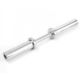 Loadable Dumbbell Handles